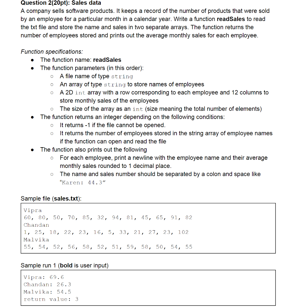 solved-question-2-20pt-sales-data-a-company-sells-software-chegg