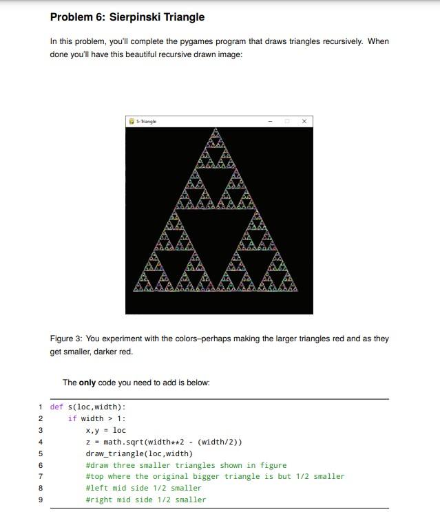 MrPeculiar: Squish Theory 101: Triangle