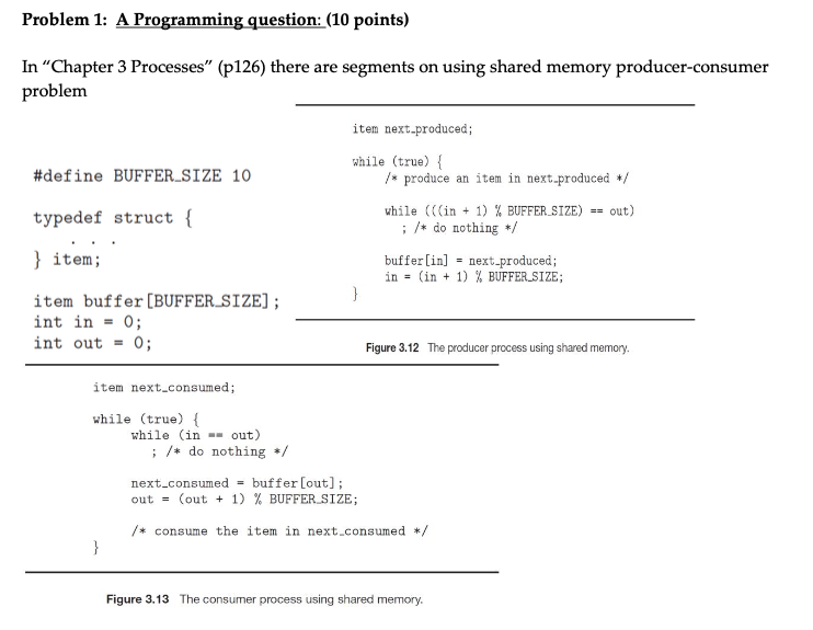 Solved In the programming question of Homework 3, there are | Chegg.com