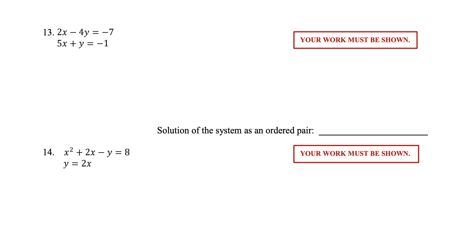 3y 2 7 5y 8 4 1 14 solution