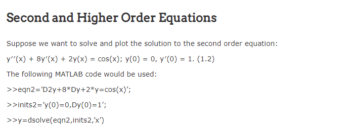 Solved Write a MATLAB code to solve the below given | Chegg.com