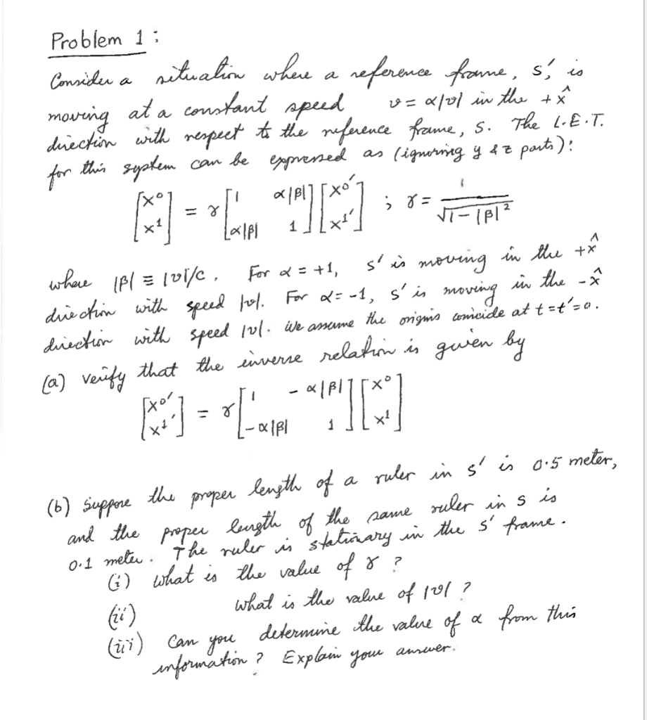 solved-problem-1-consider-a-situation-where-a-reference-chegg