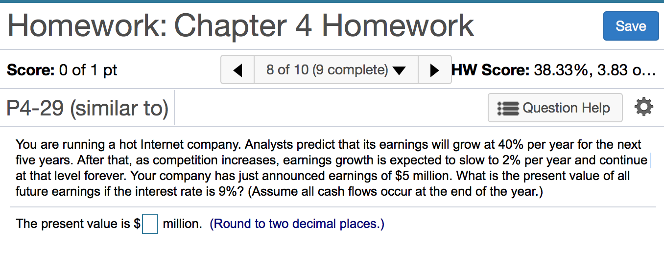 my homework lesson 4 adjust quotients