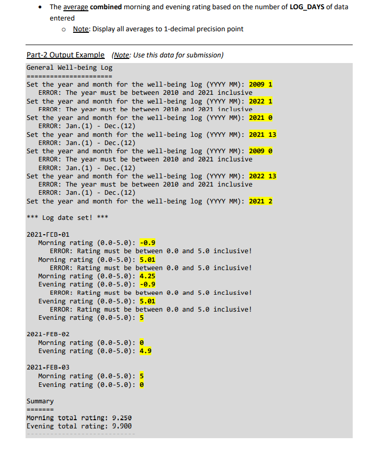 Solved Part-1 (10%) Instructions Download or clone workshop | Chegg.com