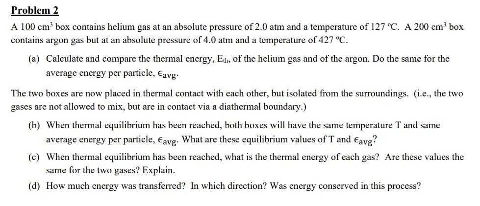 Solved Given The Problem Above, Solve For Parts A,b,c,d, And | Chegg.com