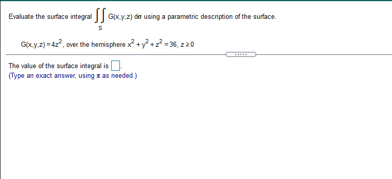 Solved Test: Test 4 (Fall 2021) Question 10 of 10 This test: | Chegg.com