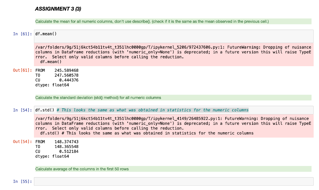 Solved Please, can you re write my codes so I can fix these | Chegg.com