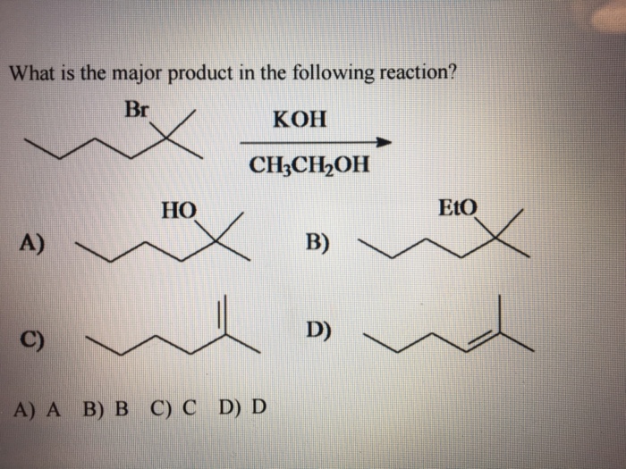 Solved Which Of The Following Mechanistic Steps Is The Most Chegg Com