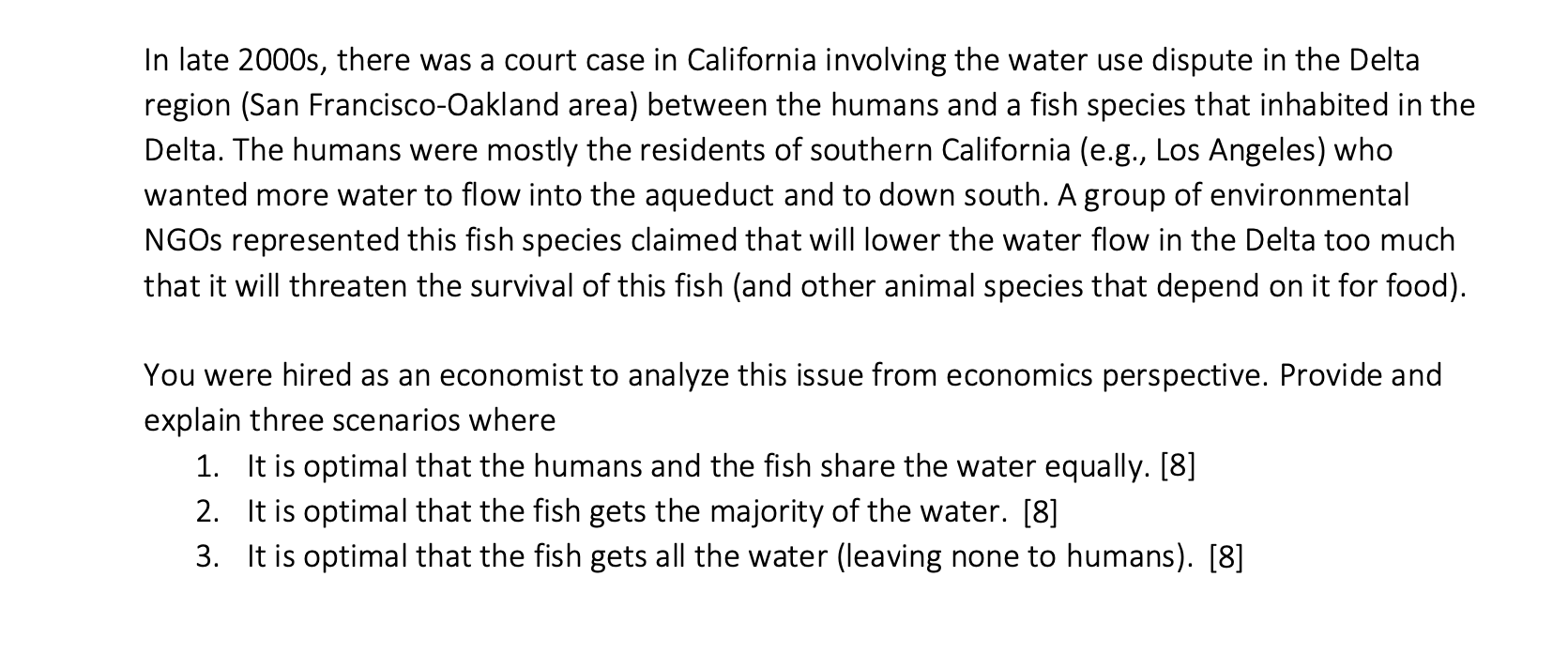 solved-in-late-2000-s-there-was-a-court-case-in-california-chegg