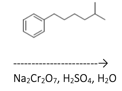 Solved Na2Cr2O7,H2SO4,H2O | Chegg.com