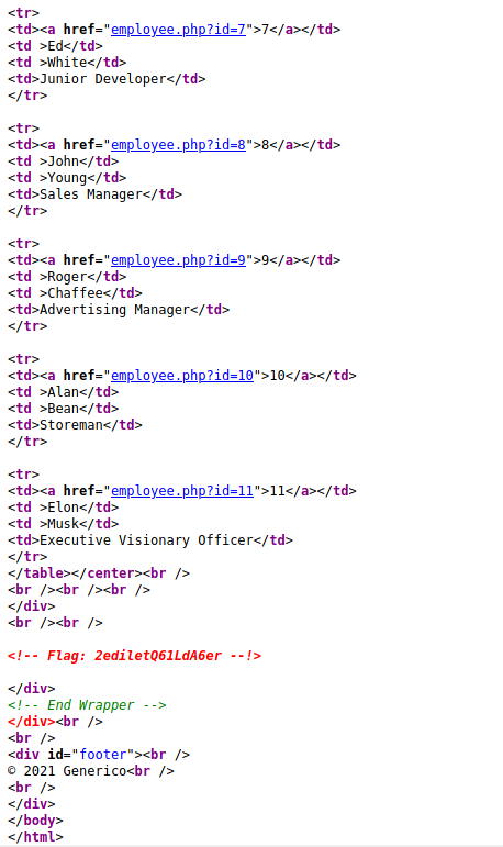 Solved I am doing the penetration test and I found one of | Chegg.com
