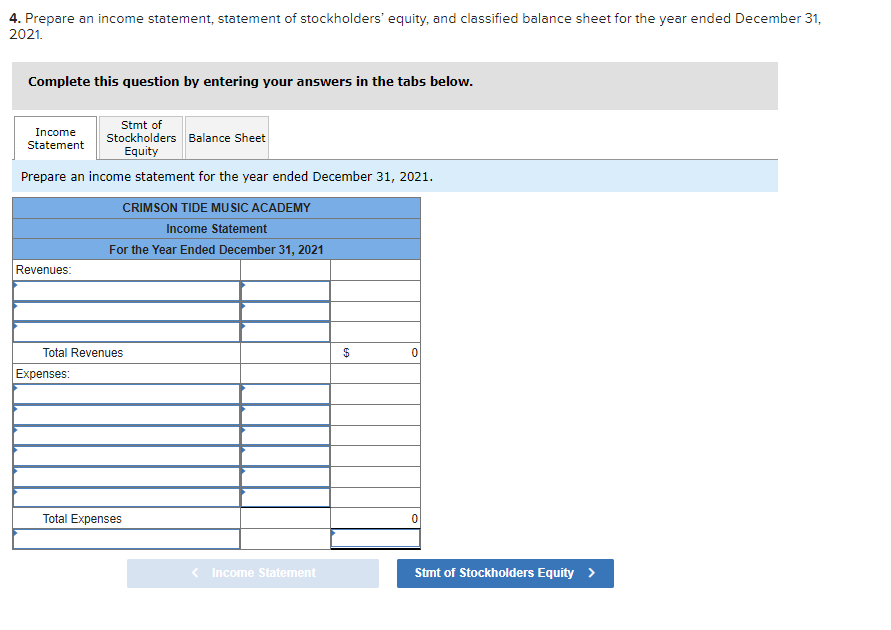 Solved Required information Problem 3-7A Complete the | Chegg.com