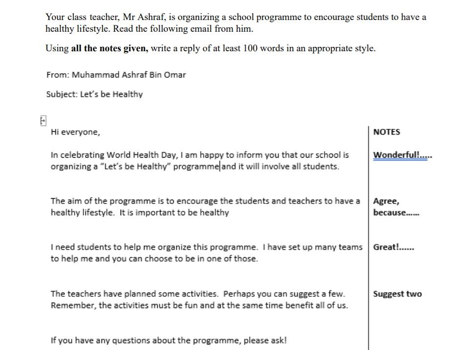 Writing Assignment Set 1 Individual 1 Hour Full Chegg Com