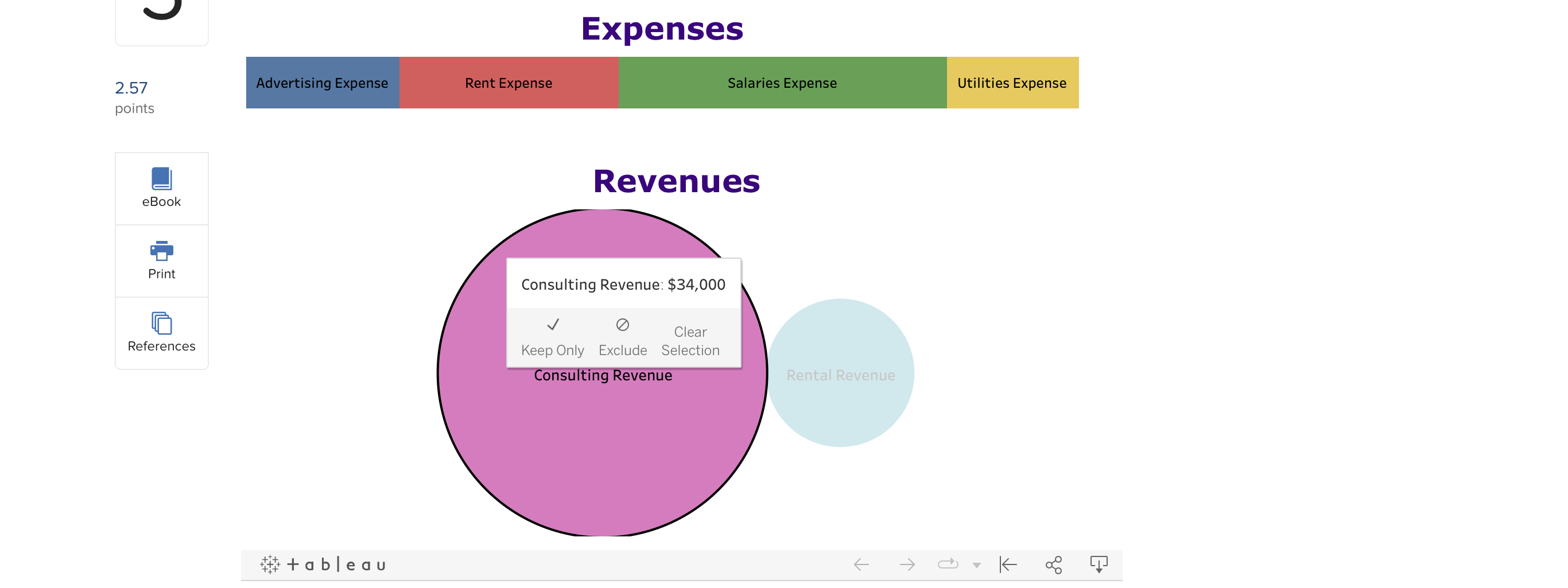 Solved Maria Gomez owns and manages a consulting firm called | Chegg.com