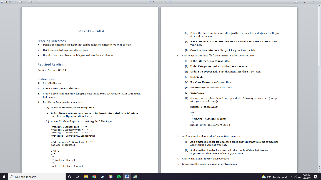 Solved Please help with assignment. I am stuck and not sure | Chegg.com
