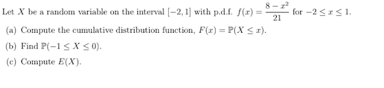 Solved for -2 | Chegg.com