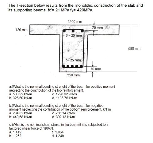 Solved The T-section below results from the monolithic | Chegg.com