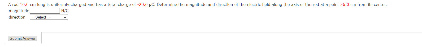 following as necessary: ε0.) E= | Chegg.com