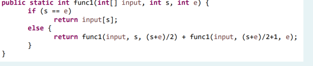 Solved Func1( input, 0,4 input, 2, 2 3 2 input, 3,4 input, | Chegg.com