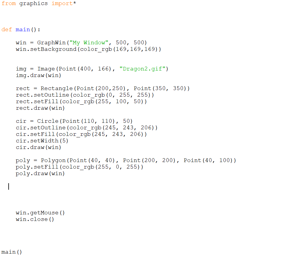 Adjust and modify this Python code to include the | Chegg.com