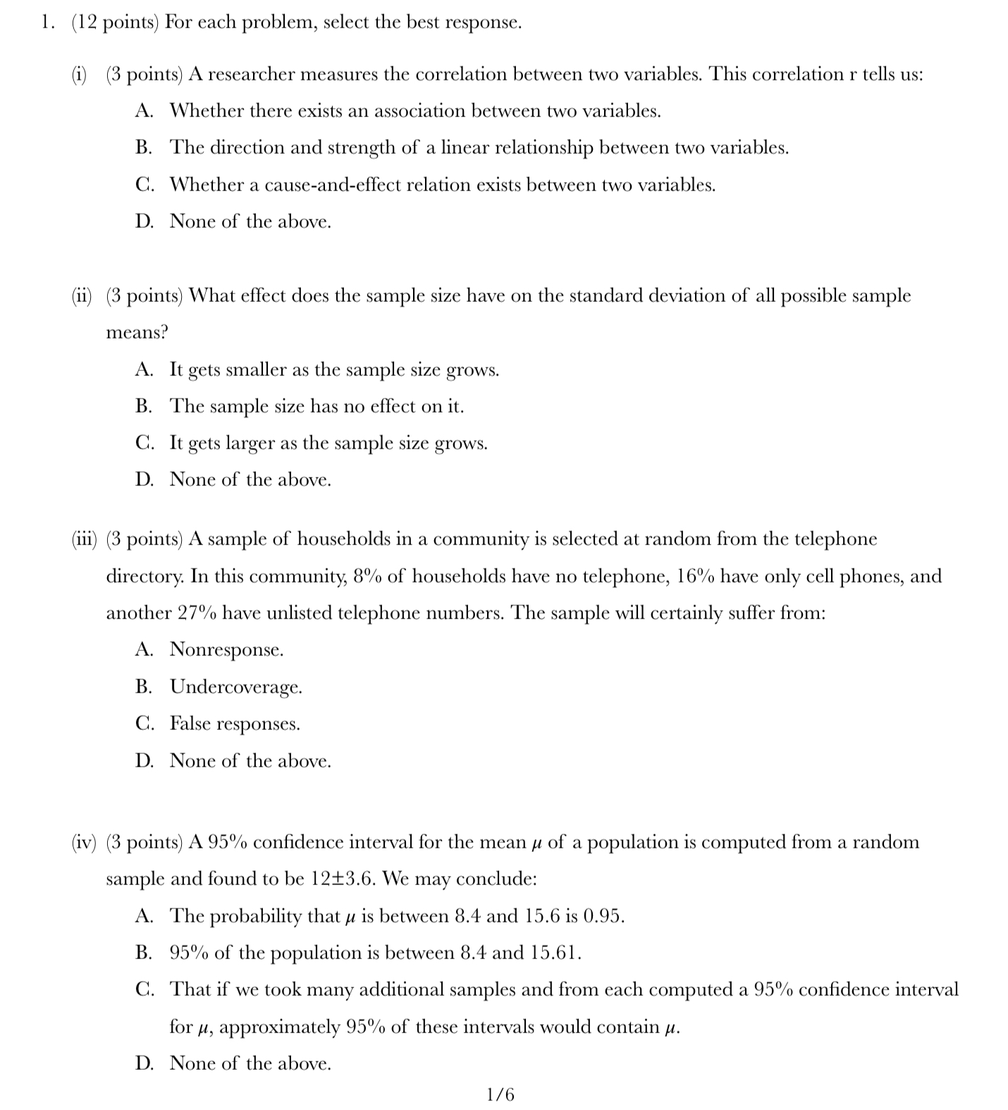 solved-1-12-points-for-each-problem-select-the-best-chegg