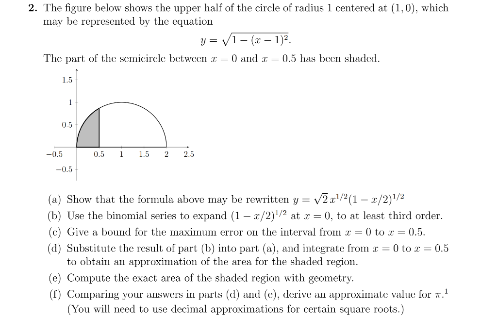 solved-2-the-figure-below-shows-the-upper-half-of-the-chegg