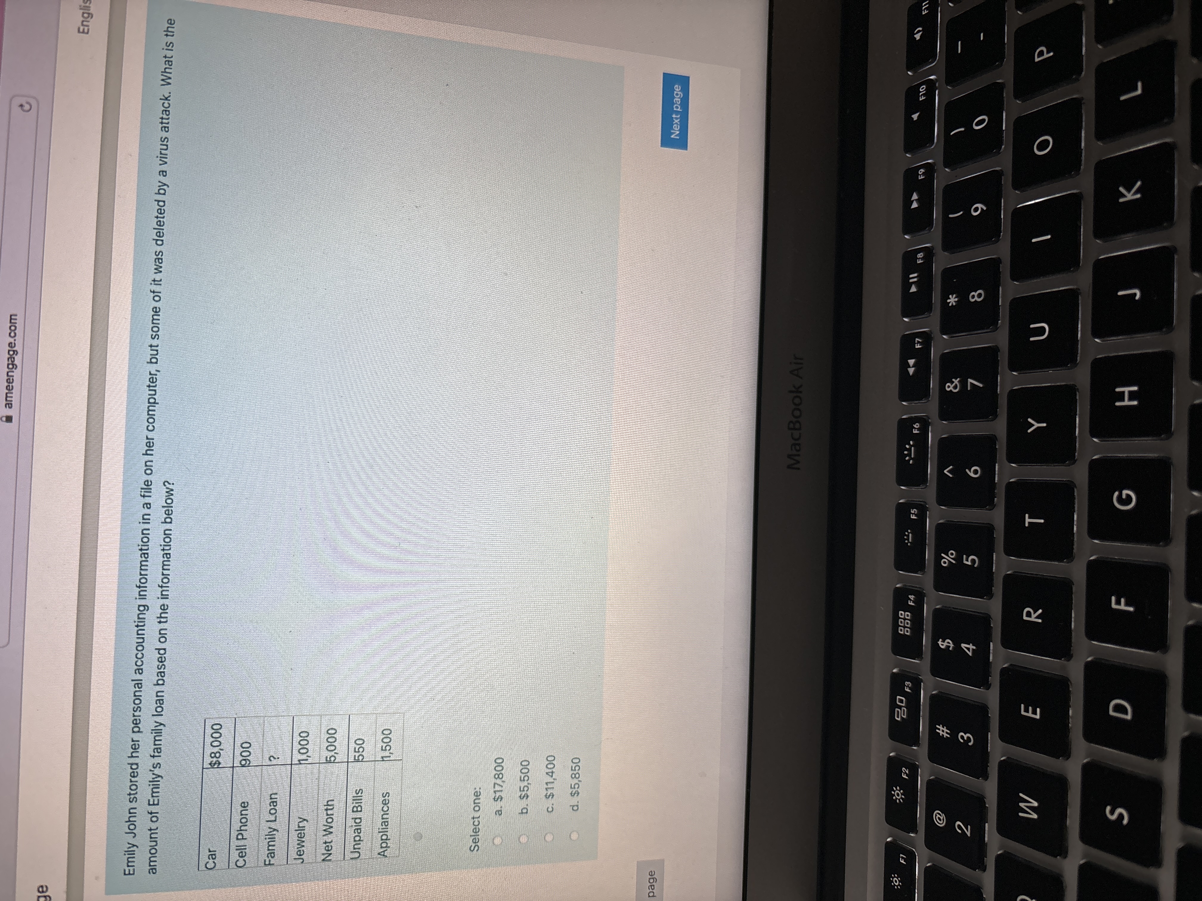Solved not sure how im supposed to figure this one out | Chegg.com