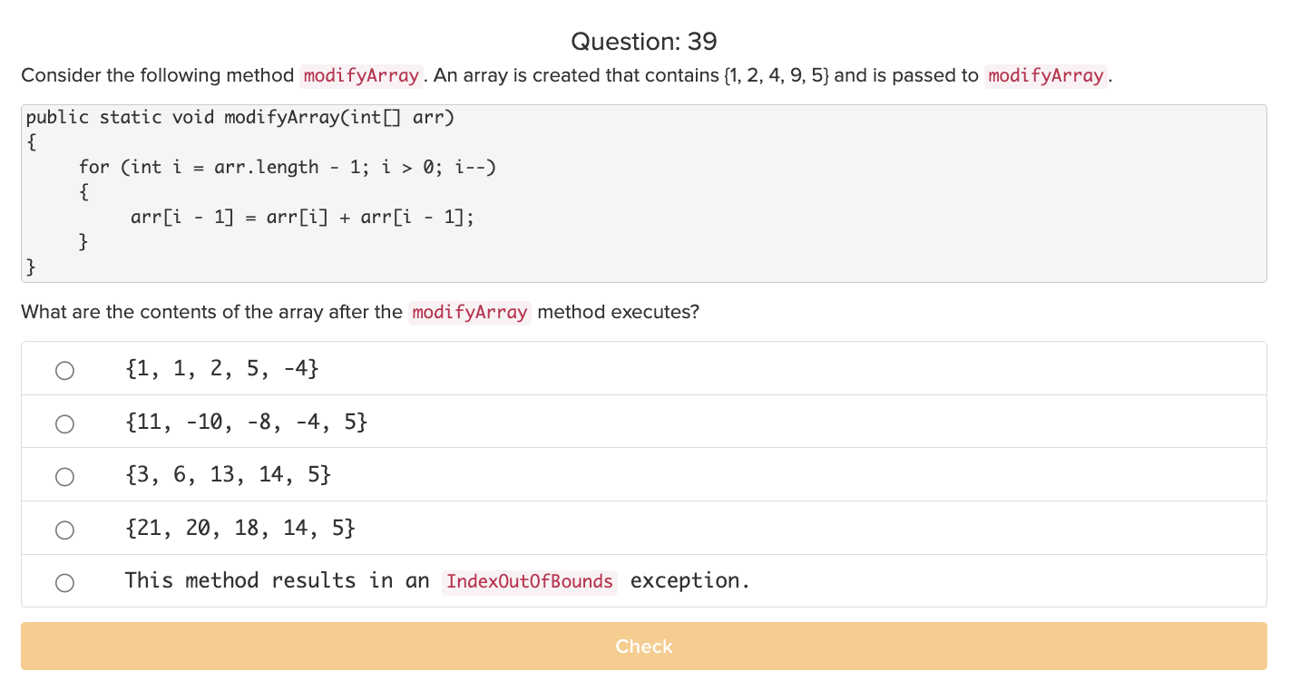 Solved A programmer needs to write a program that will print | Chegg.com