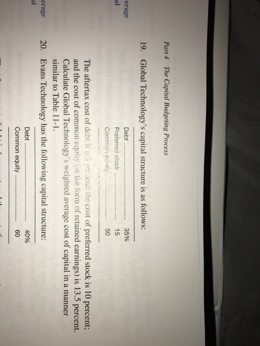 solved-part-4-the-capital-budgeting-process-19-global-chegg