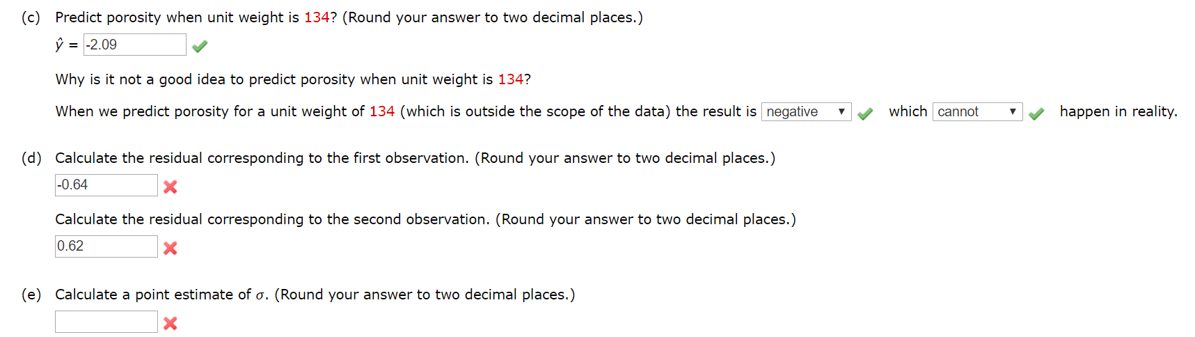 Solved Provide a detailed explanation on how to do each | Chegg.com