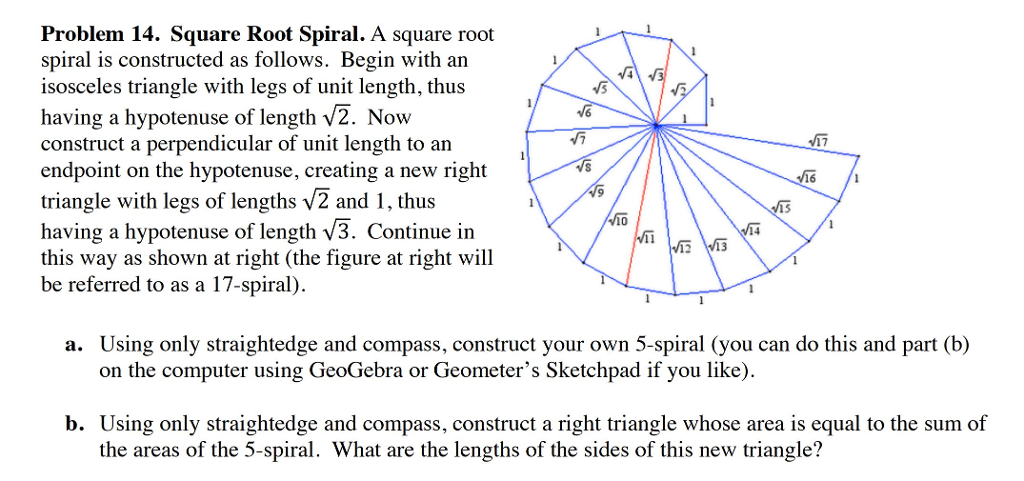 solved-problem-14-square-root-spiral-a-square-root-spiral-chegg