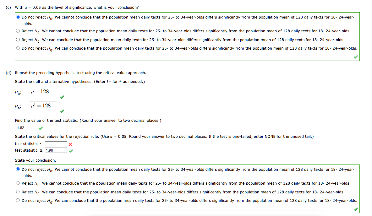Solved Why Did I Get this wrong? What is the missing answer? | Chegg.com