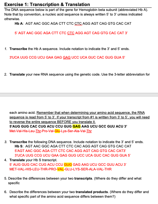 Solved NEED HELP WITH THESE 2 QUESTIONS- 1. Describe | Chegg.com