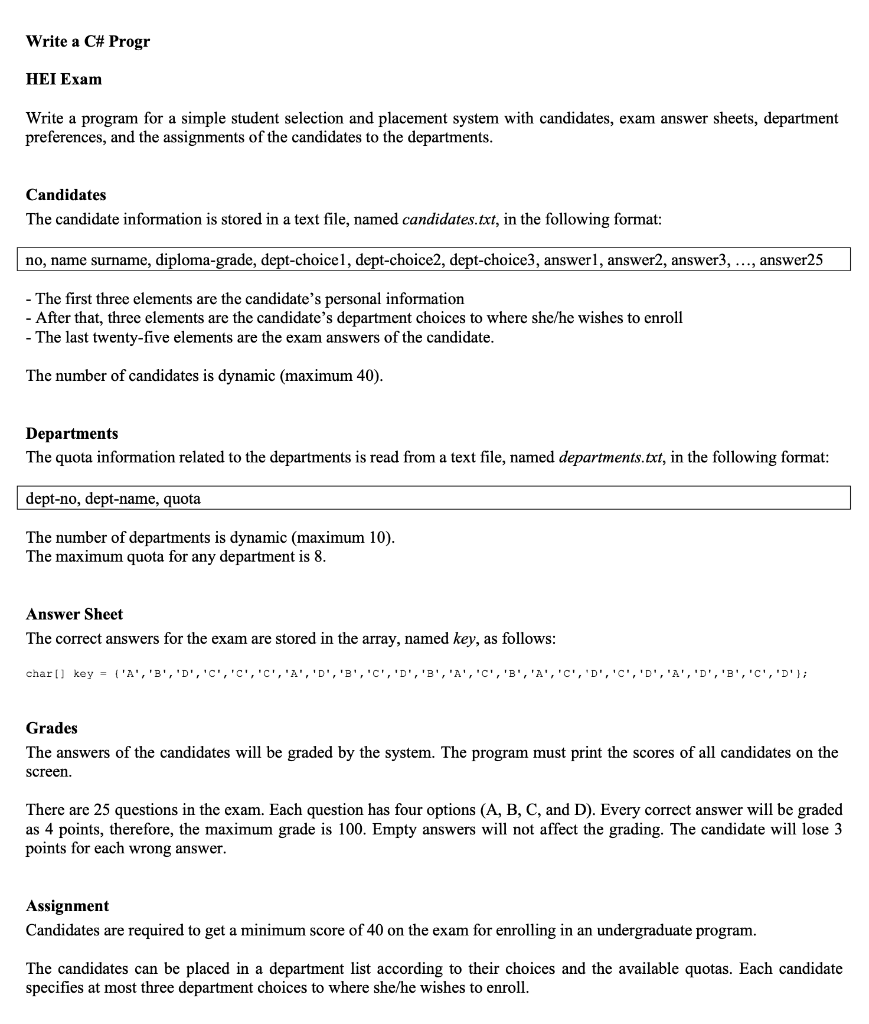 solved-write-a-c-progr-hei-exam-write-a-program-for-a-chegg
