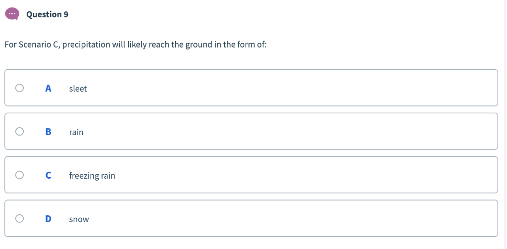 Solved Use the temperature information displayed in Table 3 Chegg