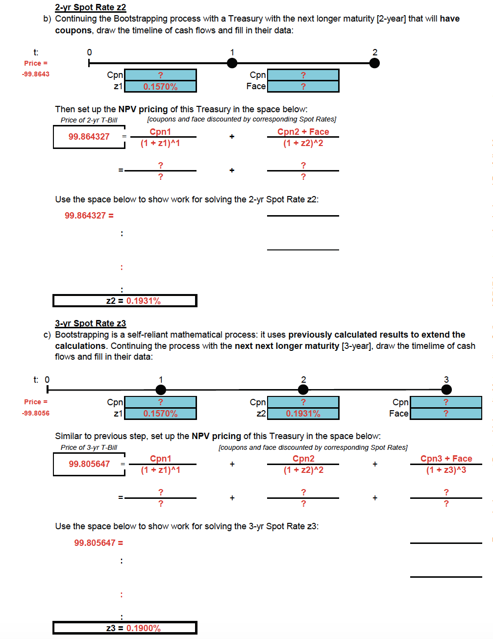Solved 31. In our lecture notes, we learned how to derive | Chegg.com