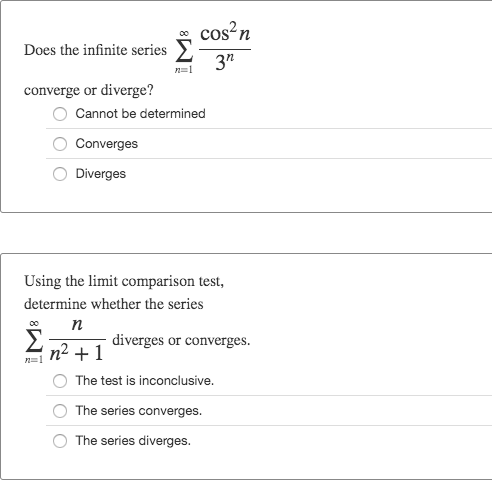 Solved I need these answered correctly ASAP. If the answer | Chegg.com