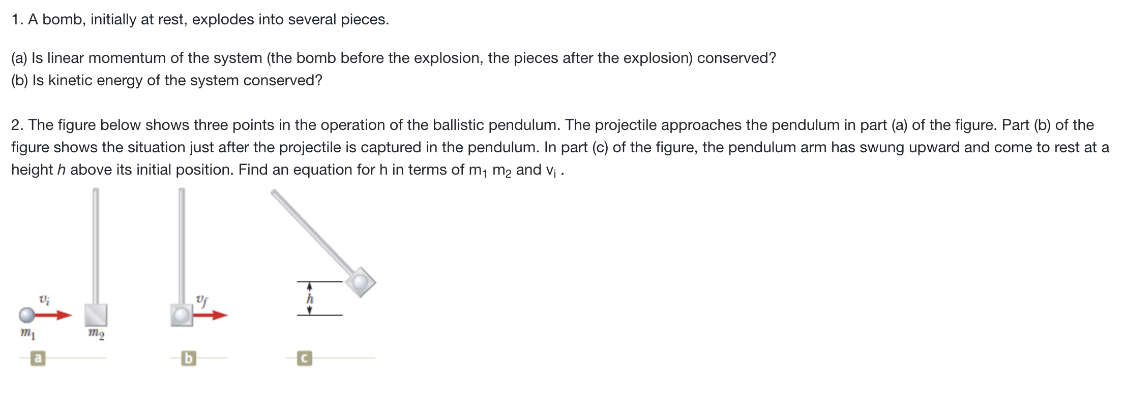 Solved Please and make sure you explain every step so I can | Chegg.com