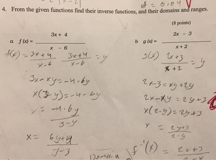 Solved Question 1. Question 4. A And B | Chegg.com