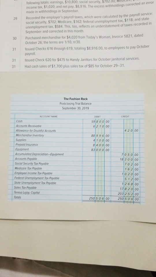 I need to do this mini case, first I need help on