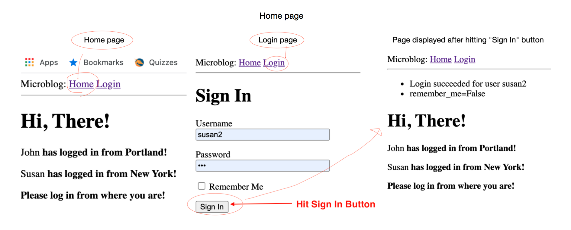 Solved (That's all the information provided sorry) Python: | Chegg.com