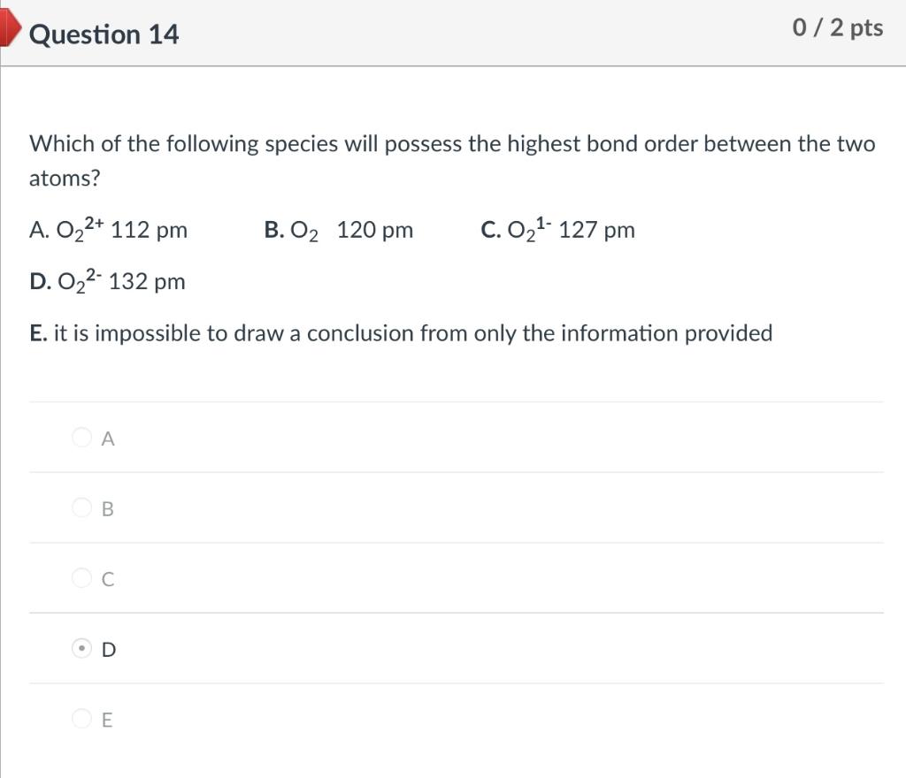 Solved can you please explain to me why I got these | Chegg.com