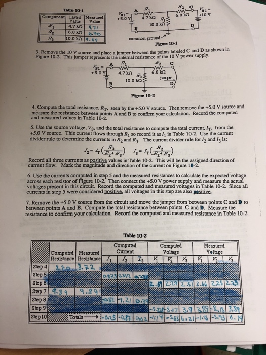 Solved Central State University Wilberforce, Ohio 45384 MFE