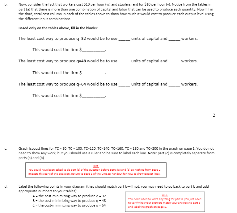 Solved Please answer ALL for instant UPVOTE Note some | Chegg.com