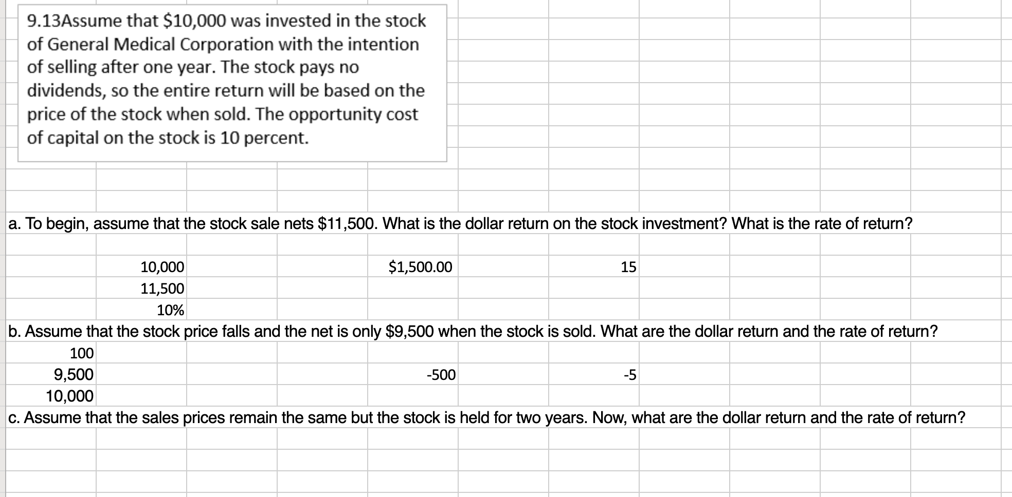 solved-9-13assume-that-10-000-was-invested-in-the-stock-of-chegg