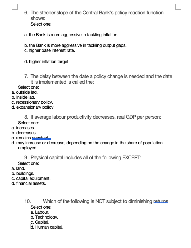 solved-l-6-the-steeper-slope-of-the-central-bank-s-policy-chegg