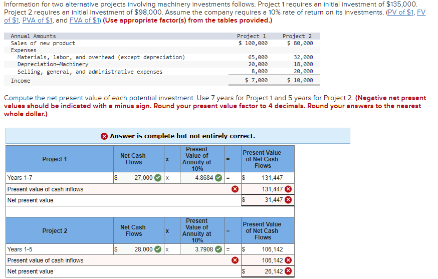 solved-information-for-two-alternative-projects-involving-chegg