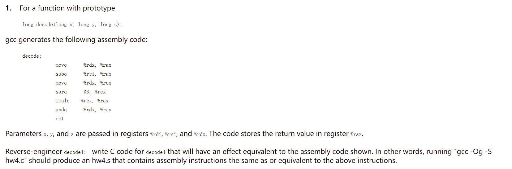 Solved Programming c: Hello, I have a question about the c | Chegg.com