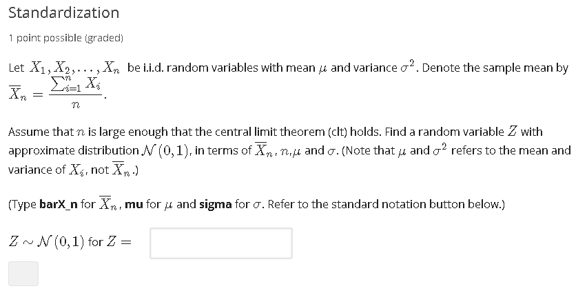 solved-standardization-1-point-possible-graded-let-chegg