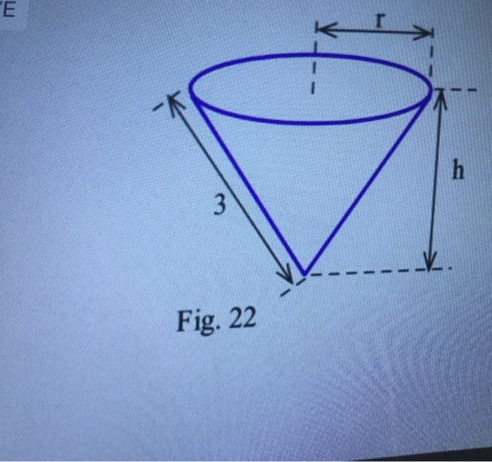 Solved You have a 6 inch diameter circle of paper which you